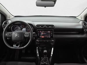 Citroën C3 Aircross PureTech 81kW (110CV) Plus 7