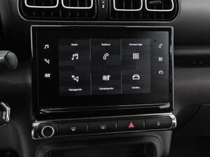 Citroën C3 Aircross PureTech 81kW (110CV) Plus 21