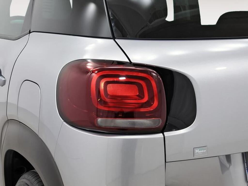 Citroën C3 Aircross PureTech 81kW (110CV) Plus Segunda mano