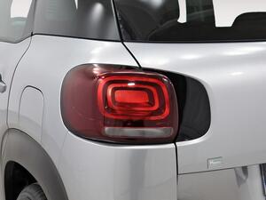 Citroën C3 Aircross PureTech 81kW (110CV) Plus 31