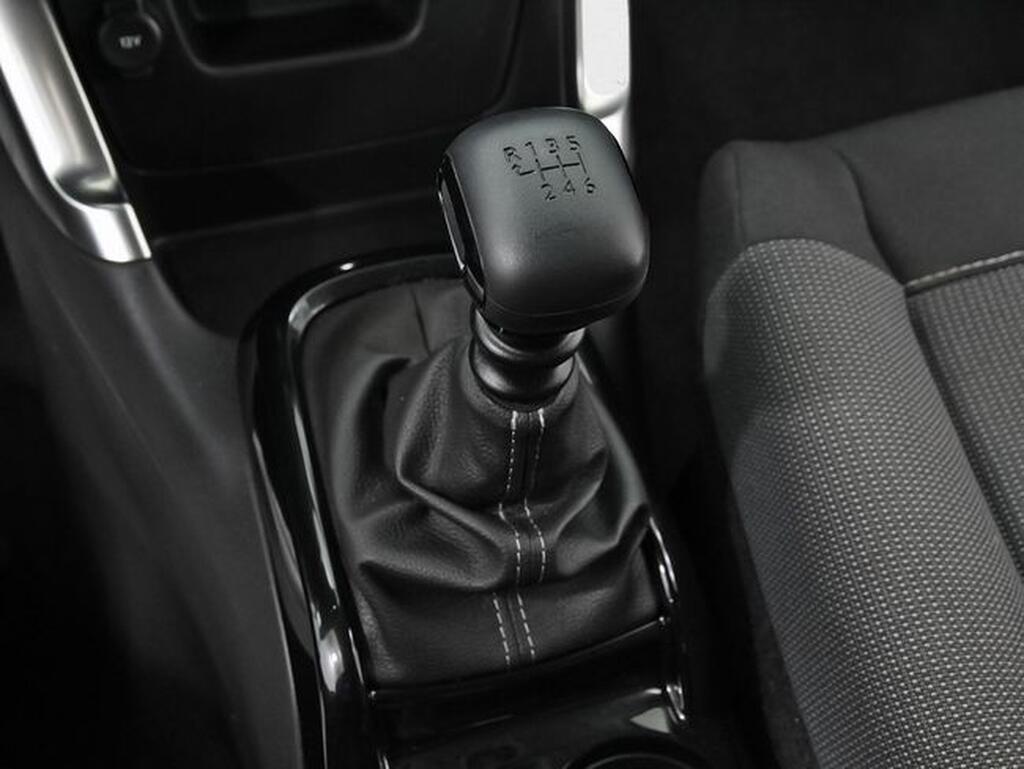 Citroën C3 Aircross PureTech 81kW (110CV) Plus Segunda mano