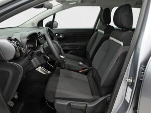 Citroën C3 Aircross PureTech 81kW (110CV) Plus 8