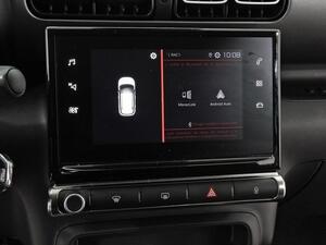 Citroën C3 Aircross PureTech 81kW (110CV) Plus 24