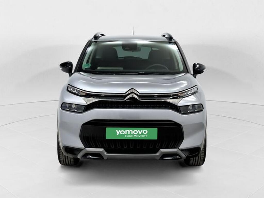 Citroën C3 Aircross PureTech 81kW (110CV) Plus Segunda mano