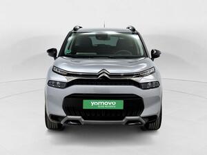 Citroën C3 Aircross PureTech 81kW (110CV) Plus 5