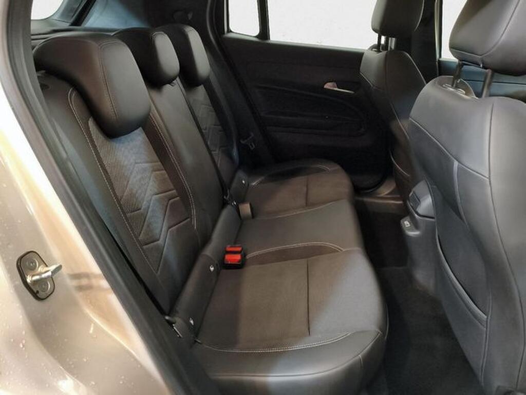 Jeep Avenger ** AVENGER 1.2 G 100 ALTITUDE 5P Segunda mano