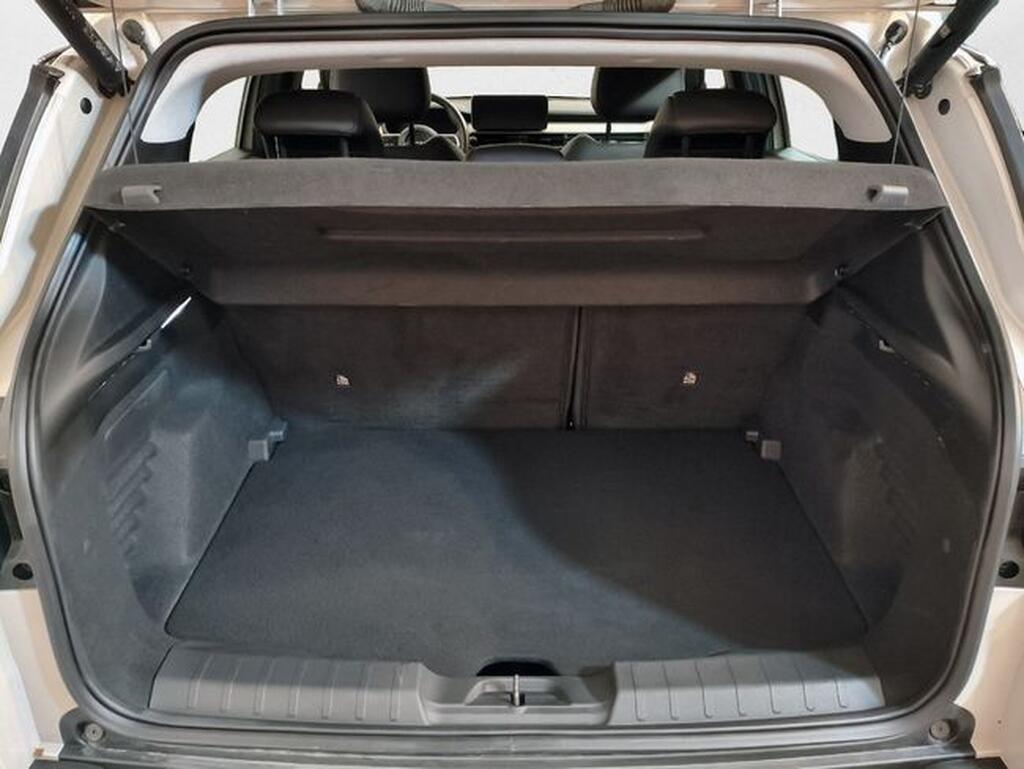 Jeep Avenger ** AVENGER 1.2 G 100 ALTITUDE 5P Segunda mano