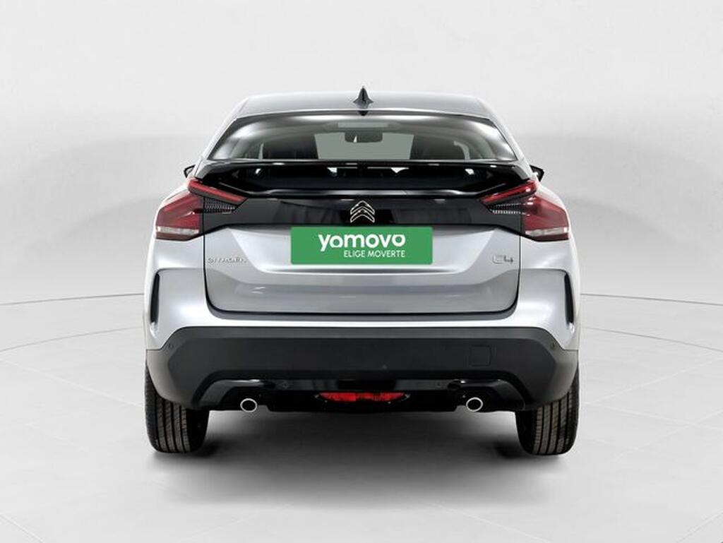 Citroën C4 1.2 PURETECH 130 S&S SHINE 5P Segunda mano