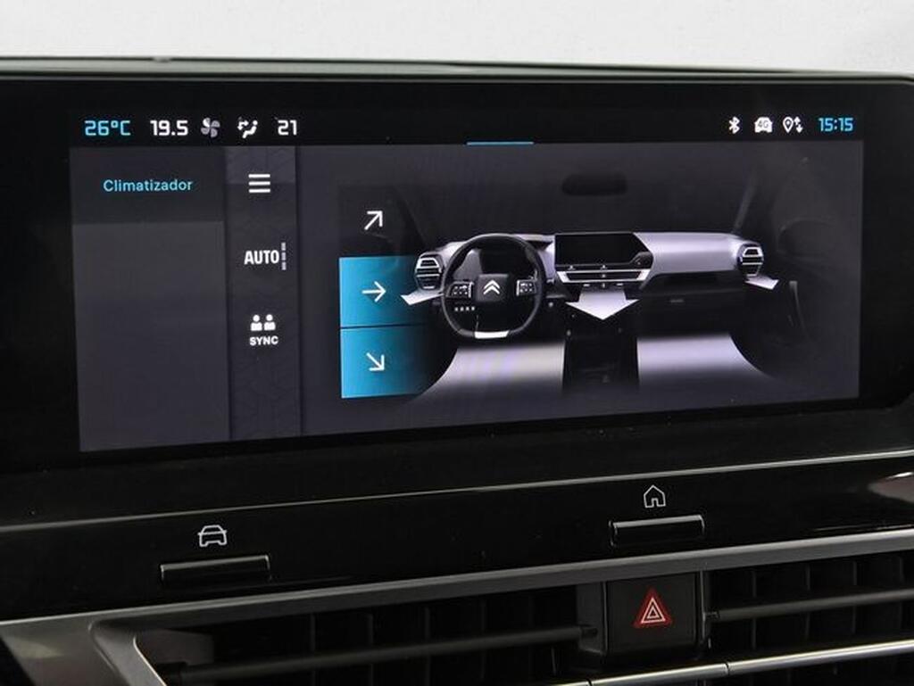Citroën C4 1.2 PURETECH 130 S&S SHINE 5P Segunda mano
