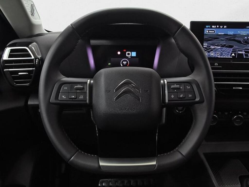Citroën C4 1.2 PURETECH 130 S&S SHINE 5P Segunda mano