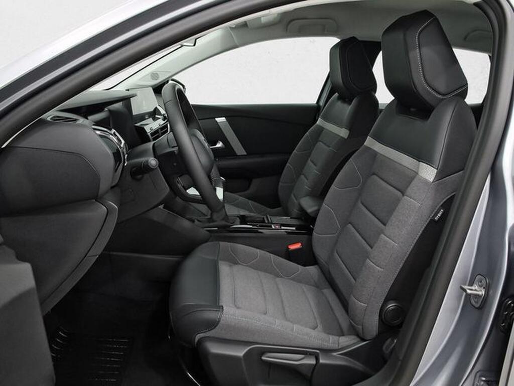 Citroën C4 1.2 PURETECH 130 S&S SHINE 5P Segunda mano