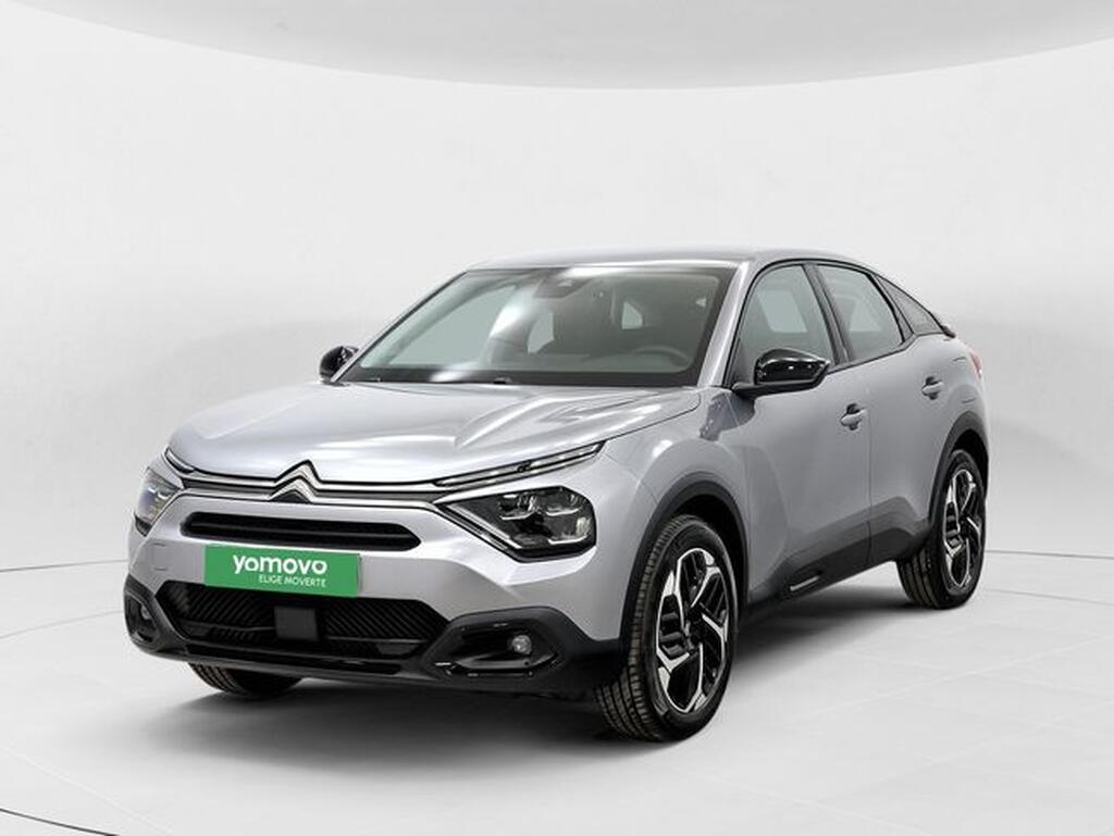Citroën C4 1.2 PURETECH 130 S&S SHINE 5P Segunda mano