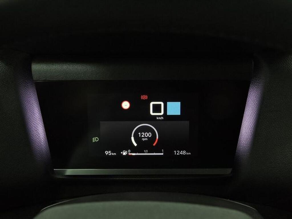 Citroën C4 1.2 PURETECH 130 S&S SHINE 5P Segunda mano