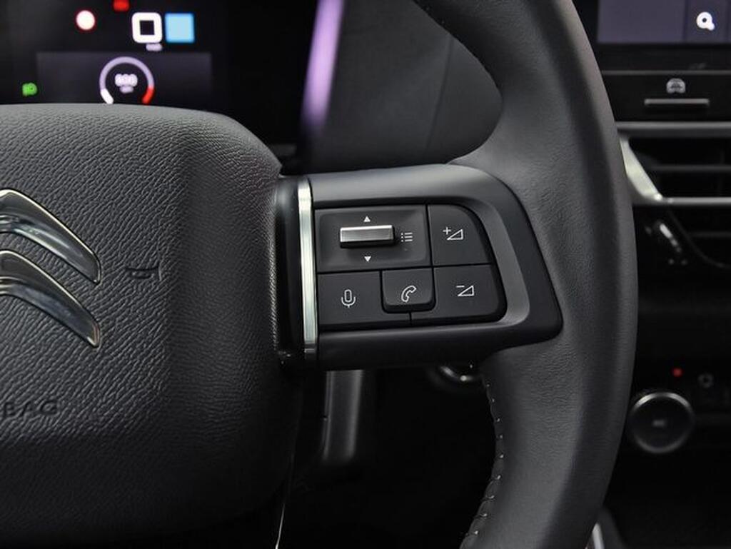 Citroën C4 1.2 PURETECH 130 S&S SHINE 5P Segunda mano
