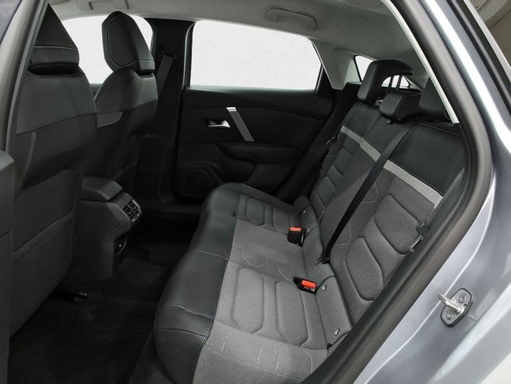 Citroën C4 1.2 PURETECH 130 S&S SHINE 5P Segunda mano