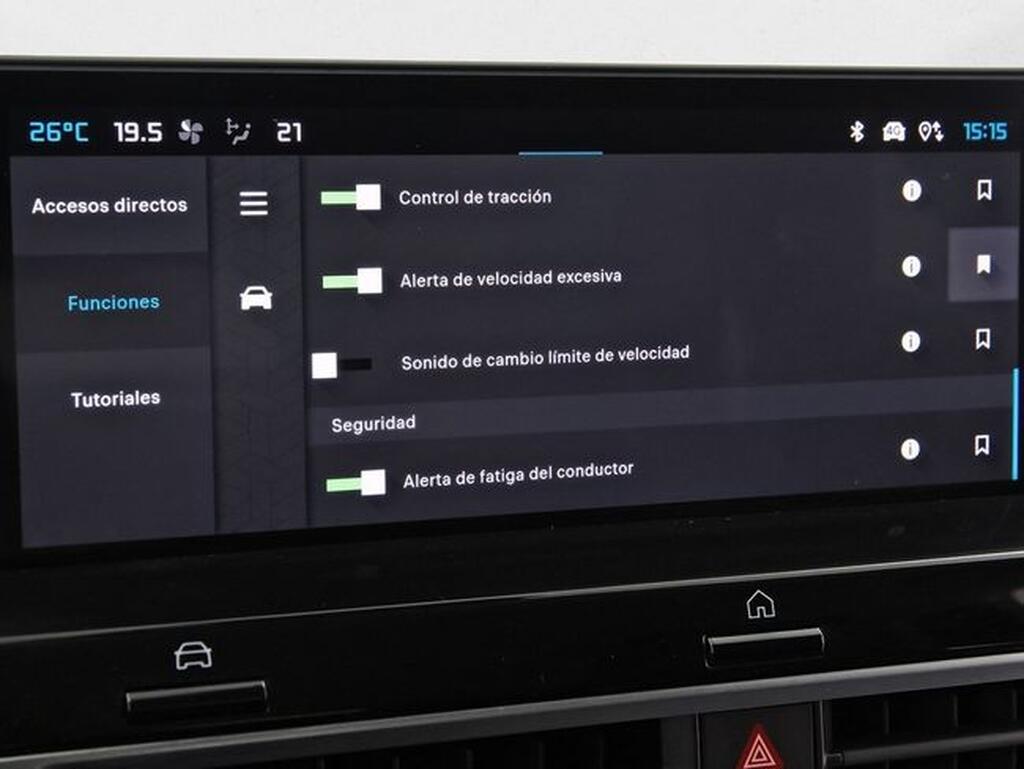 Citroën C4 1.2 PURETECH 130 S&S SHINE 5P Segunda mano
