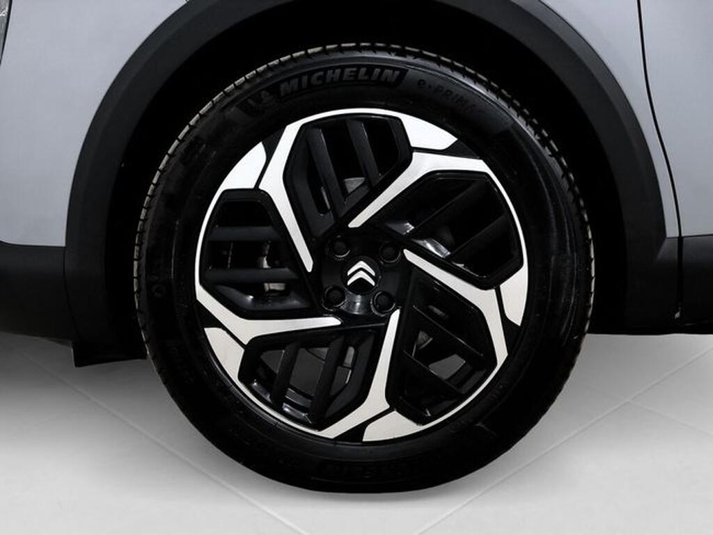 Citroën C4 1.2 PURETECH 130 S&S SHINE 5P Segunda mano