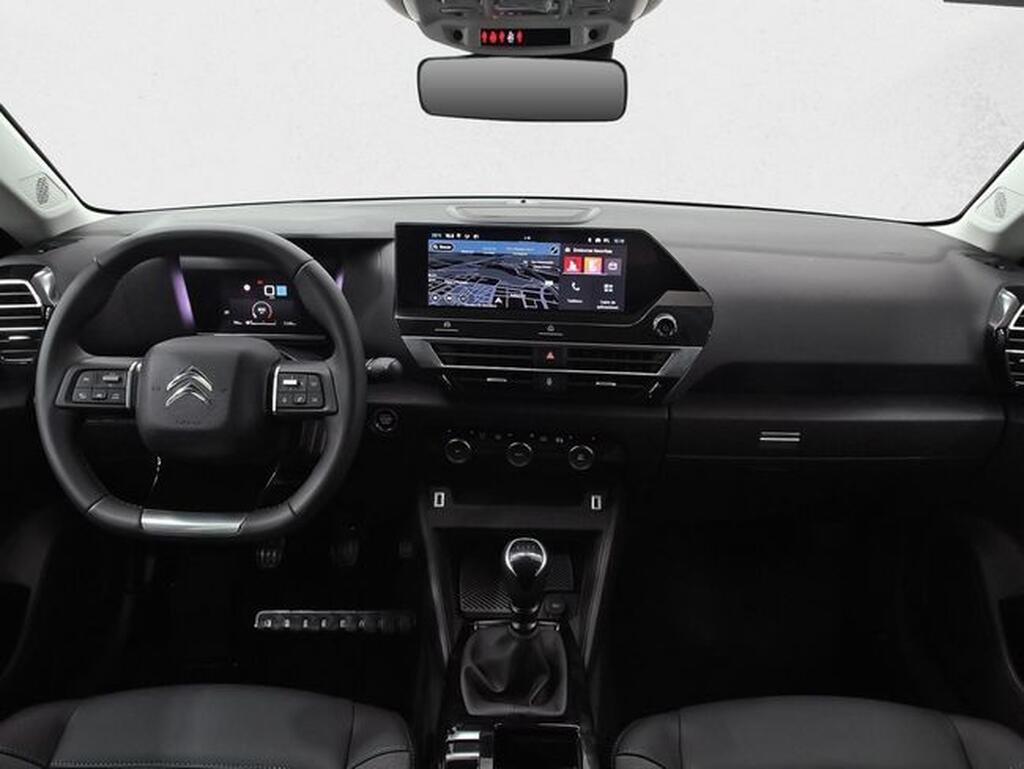 Citroën C4 1.2 PURETECH 130 S&S SHINE 5P Segunda mano