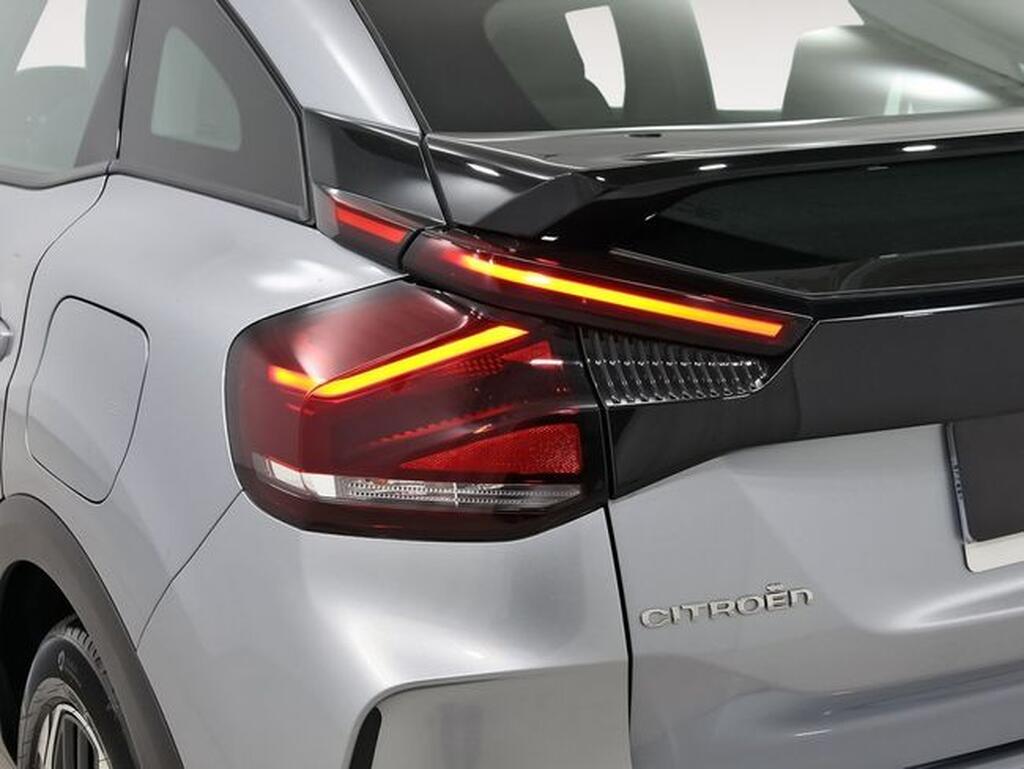 Citroën C4 1.2 PURETECH 130 S&S SHINE 5P Segunda mano