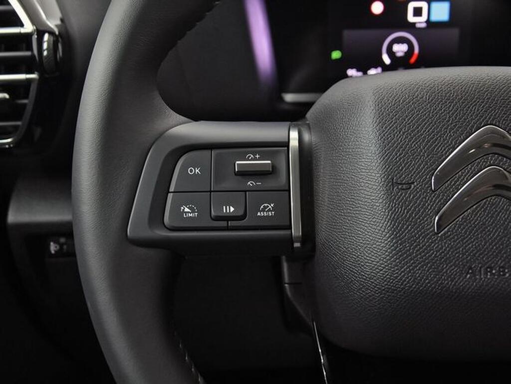 Citroën C4 1.2 PURETECH 130 S&S SHINE 5P Segunda mano