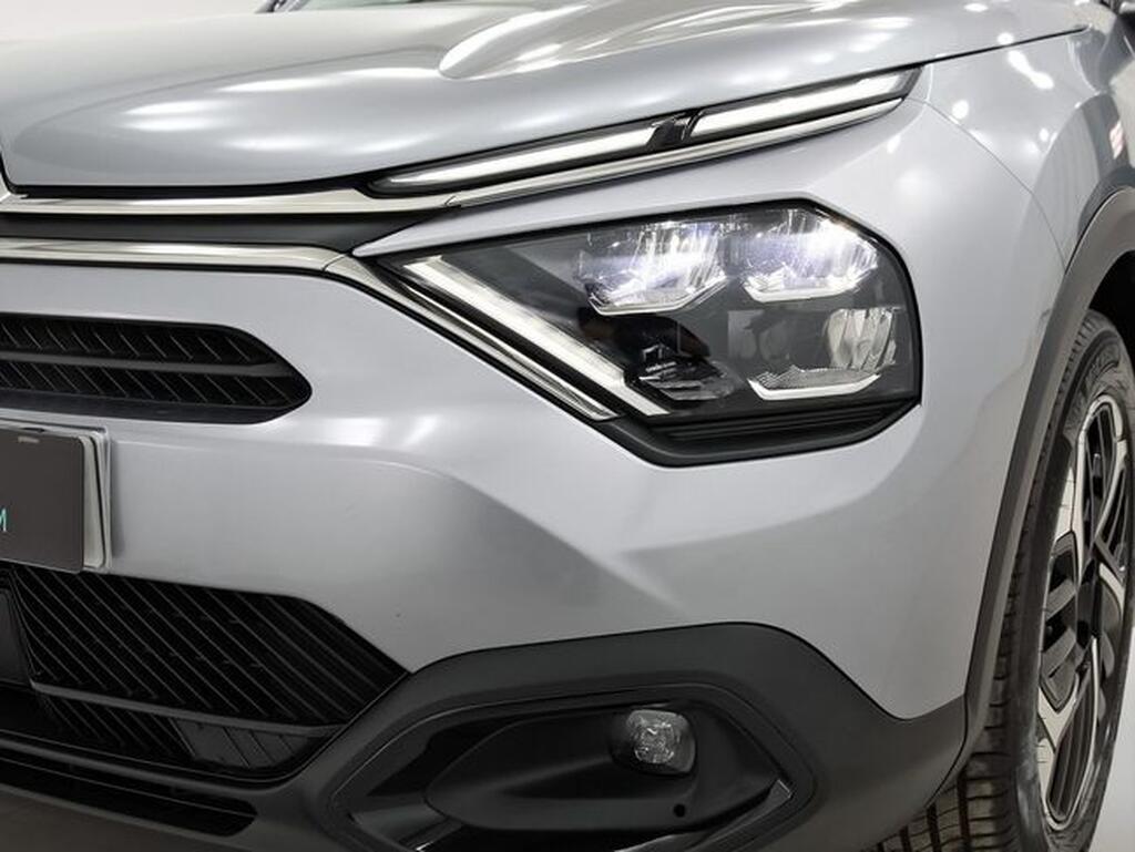 Citroën C4 1.2 PURETECH 130 S&S SHINE 5P Segunda mano