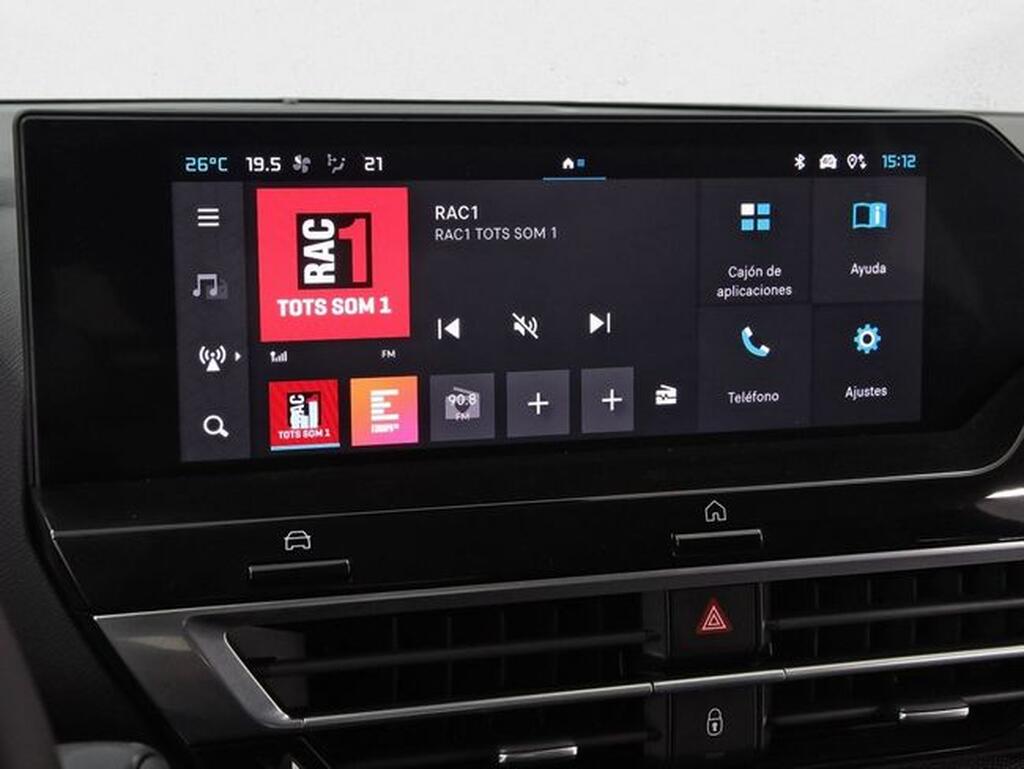 Citroën C4 1.2 PURETECH 130 S&S SHINE 5P Segunda mano