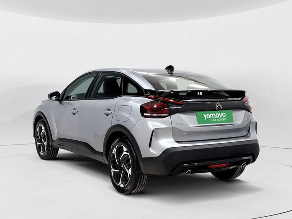 Citroën C4 1.2 PURETECH 130 S&S SHINE 5P Segunda mano