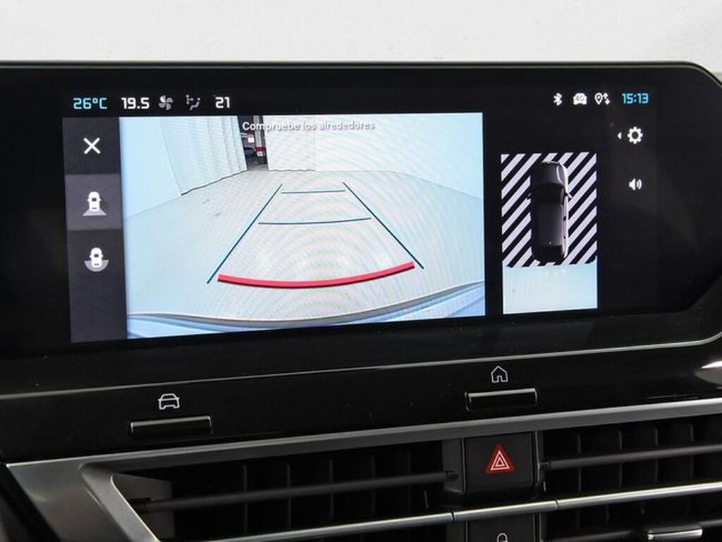 Citroën C4 1.2 PURETECH 130 S&S SHINE 5P Segunda mano