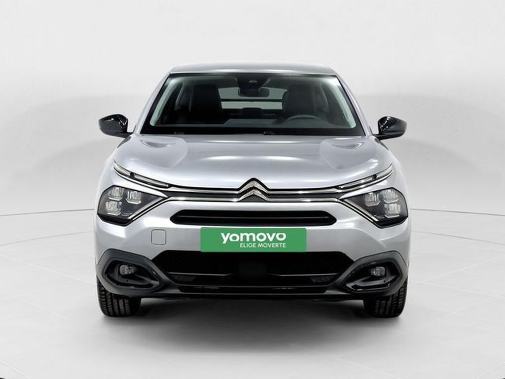 Citroën C4 1.2 PURETECH 130 S&S SHINE 5P Segunda mano
