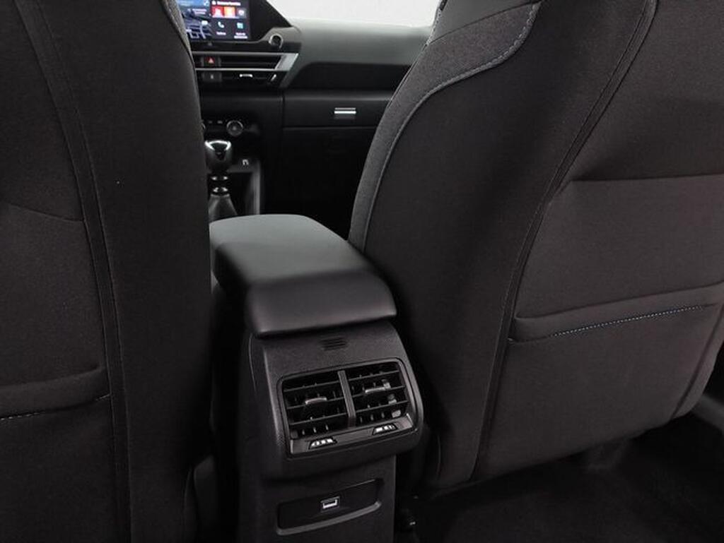 Citroën C4 1.2 PURETECH 130 S&S SHINE 5P Segunda mano