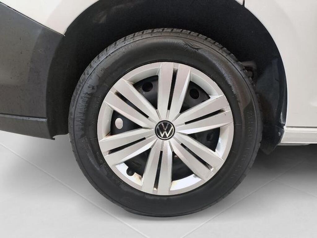 Volkswagen Caddy ** CADDY 2.0 TDI 100CV MAXI KOMBI 5P 7PLAZAS Segunda mano