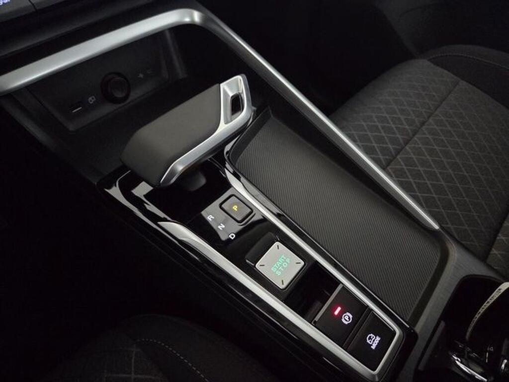 MG ZS Hybrid+ Comfort Km0