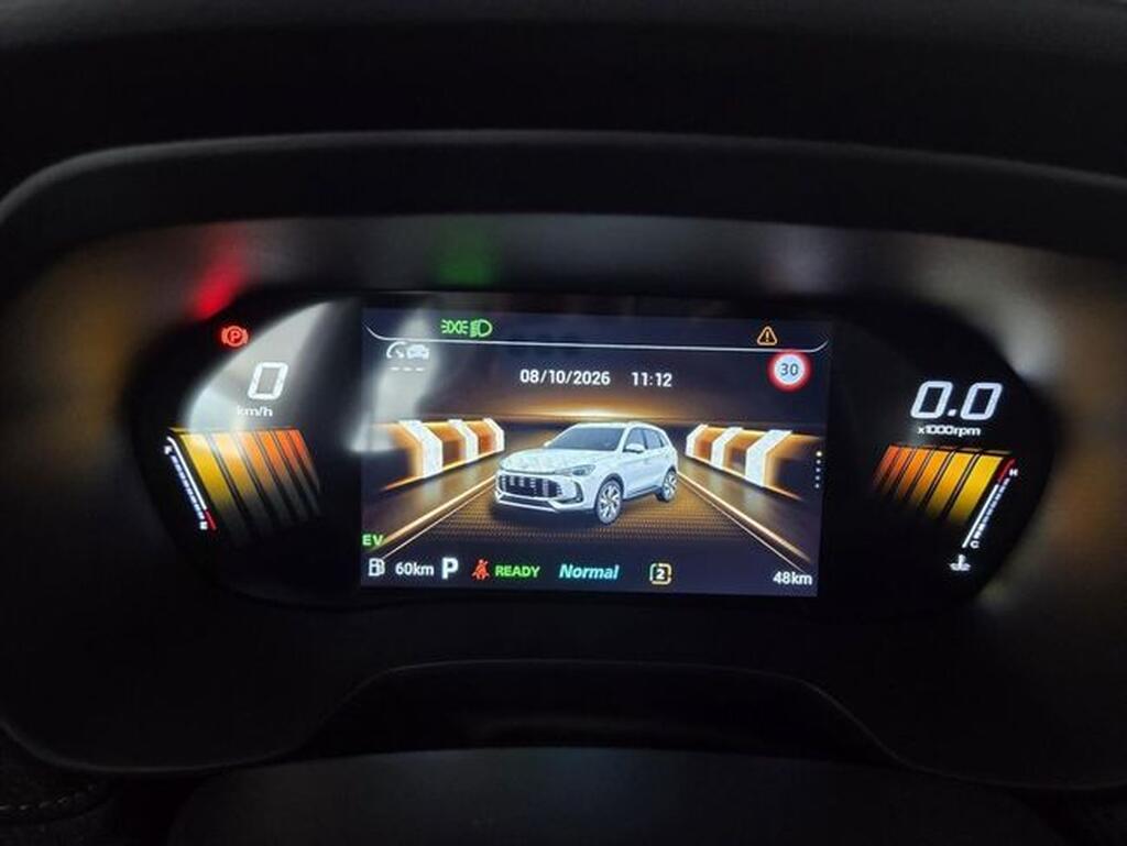 MG ZS Hybrid+ Comfort Km0