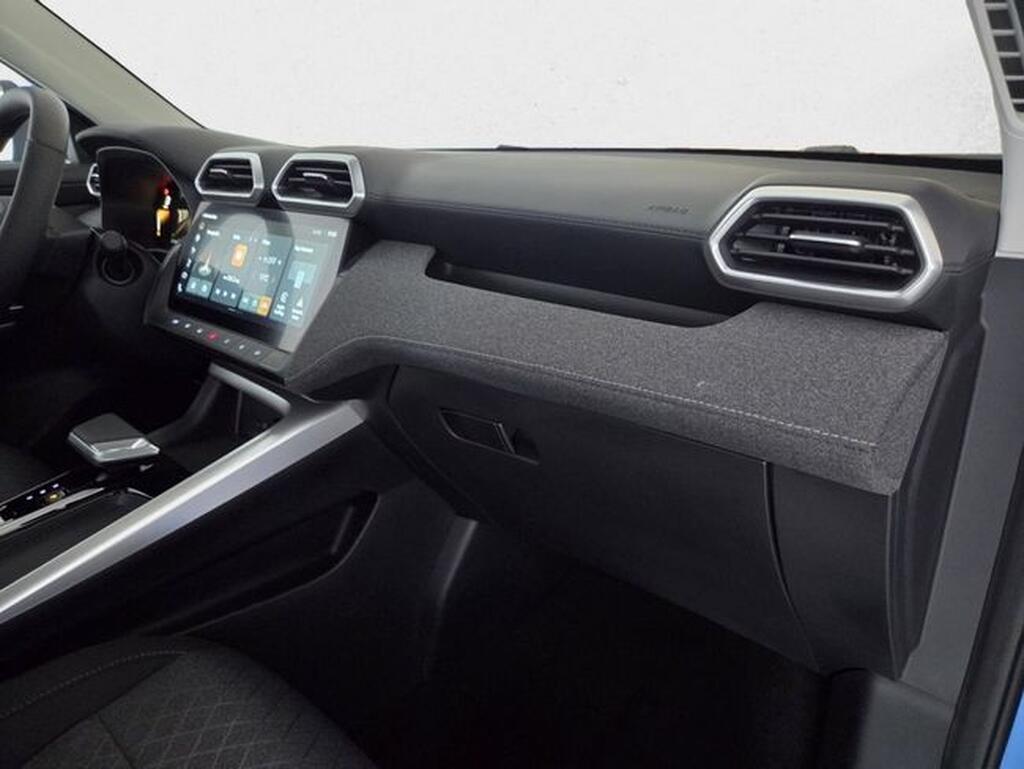 MG ZS Hybrid+ Comfort Km0