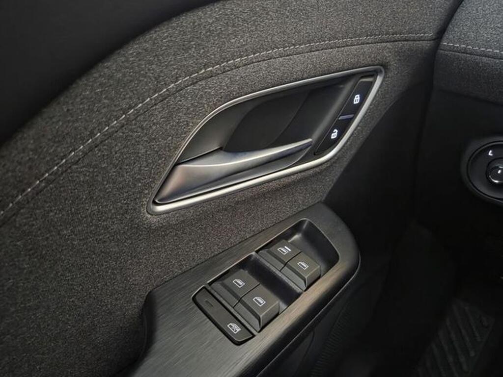 MG ZS Hybrid+ Comfort Km0