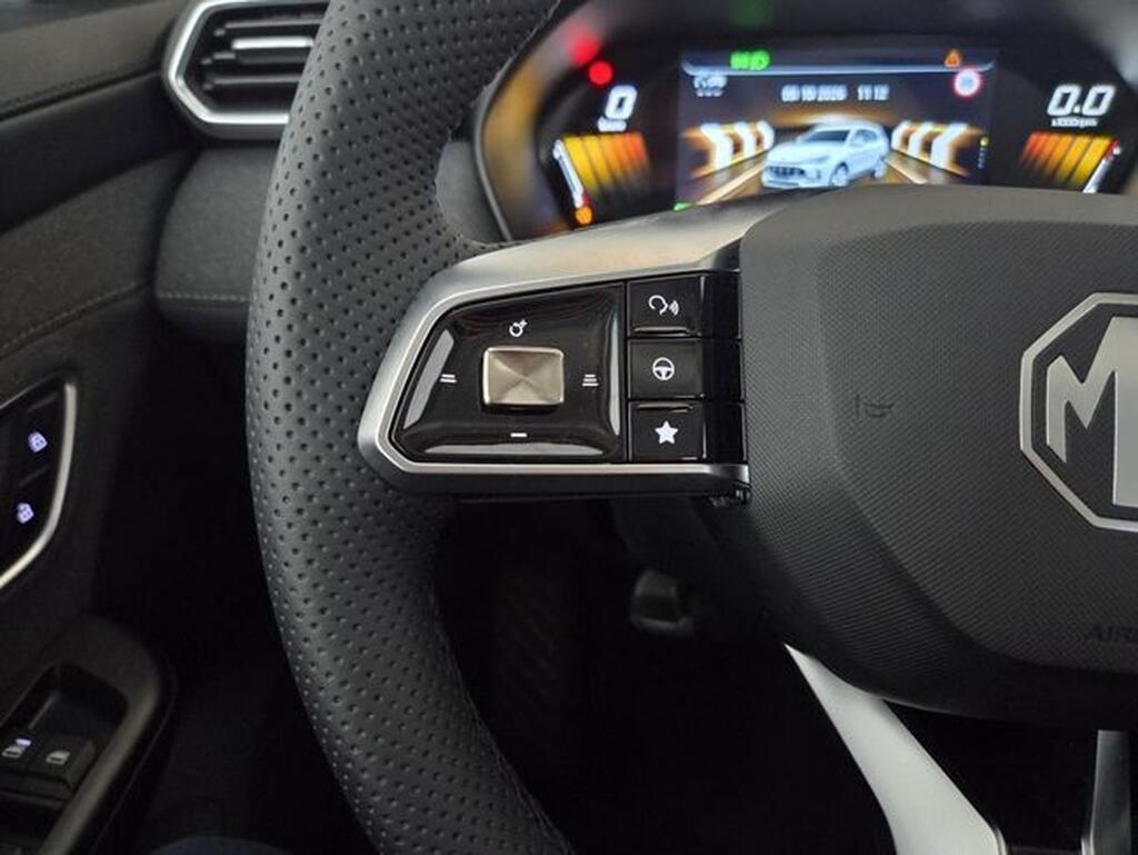 MG ZS Hybrid+ Comfort Km0