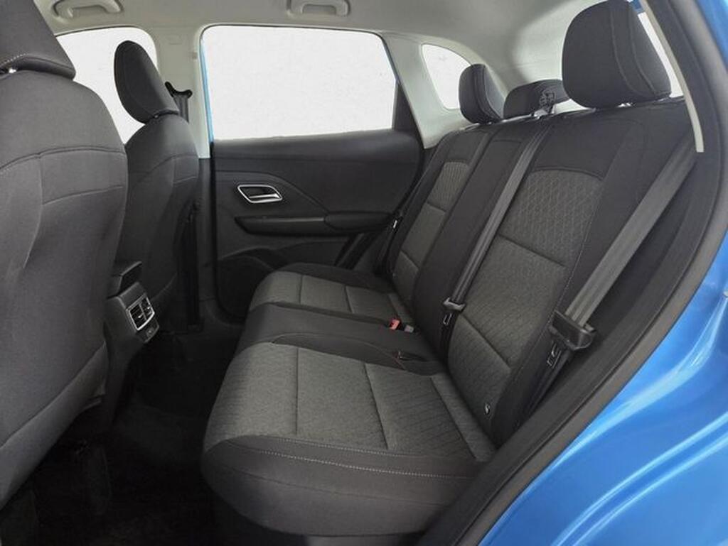 MG ZS Hybrid+ Comfort Km0