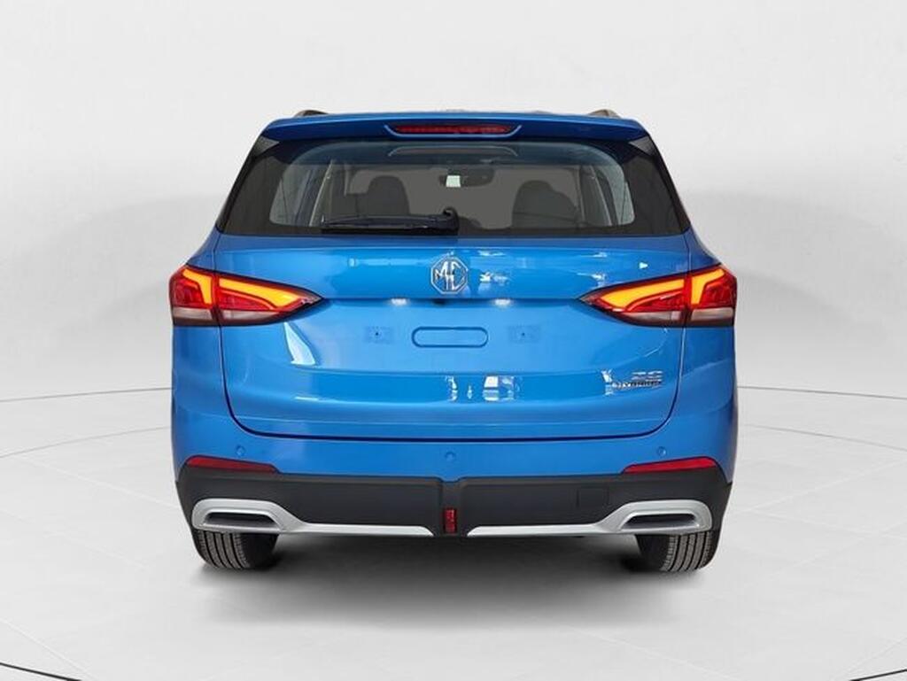 MG ZS Hybrid+ Comfort Km0