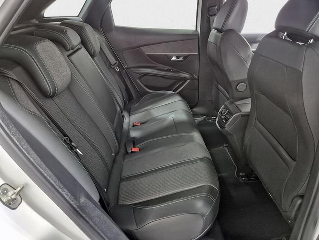 Peugeot 3008 3008 1.6 HYBRID 225 E-AUTO ALLURE PACK 5P 8