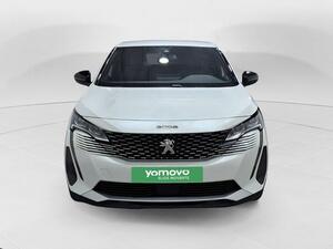 Peugeot 3008 3008 1.6 HYBRID 225 E-AUTO ALLURE PACK 5P 4