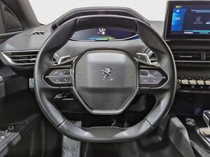 Peugeot 3008 3008 1.6 HYBRID 225 E-AUTO ALLURE PACK 5P 19