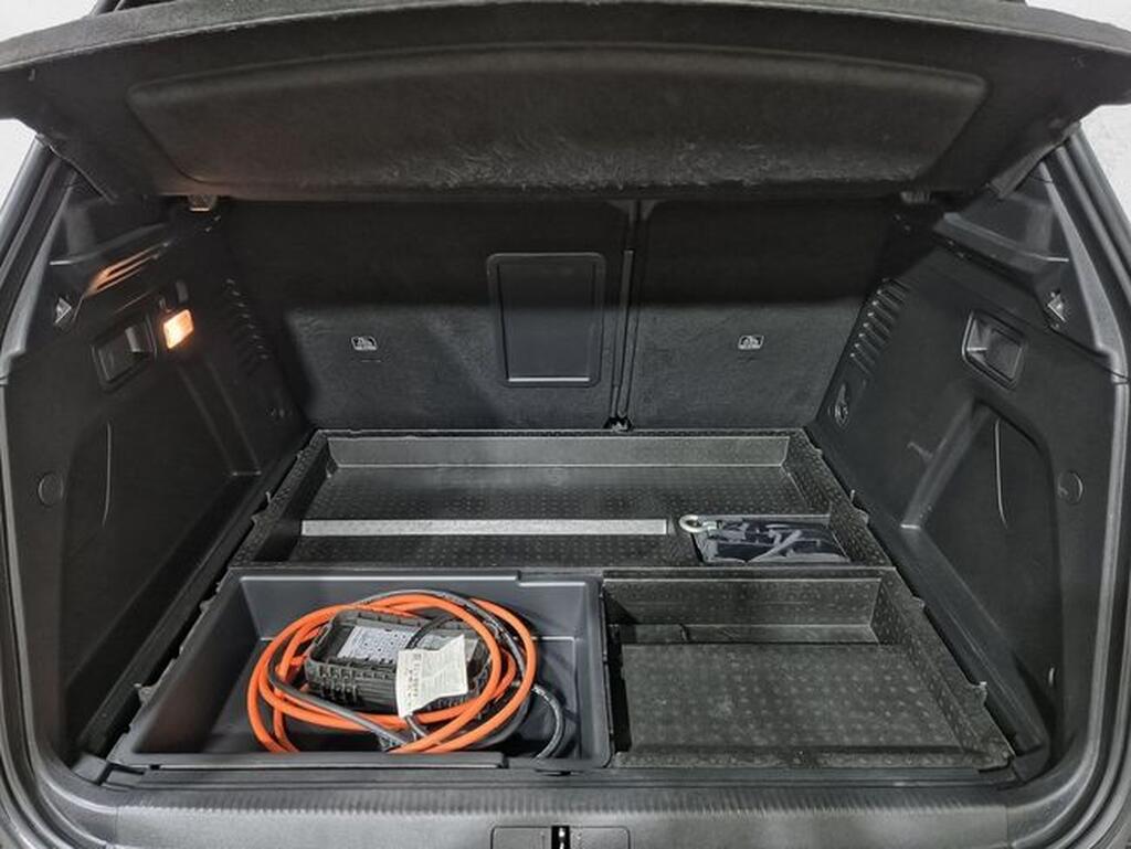 Peugeot 3008 3008 1.6 HYBRID 225 E-AUTO ALLURE PACK 5P 34