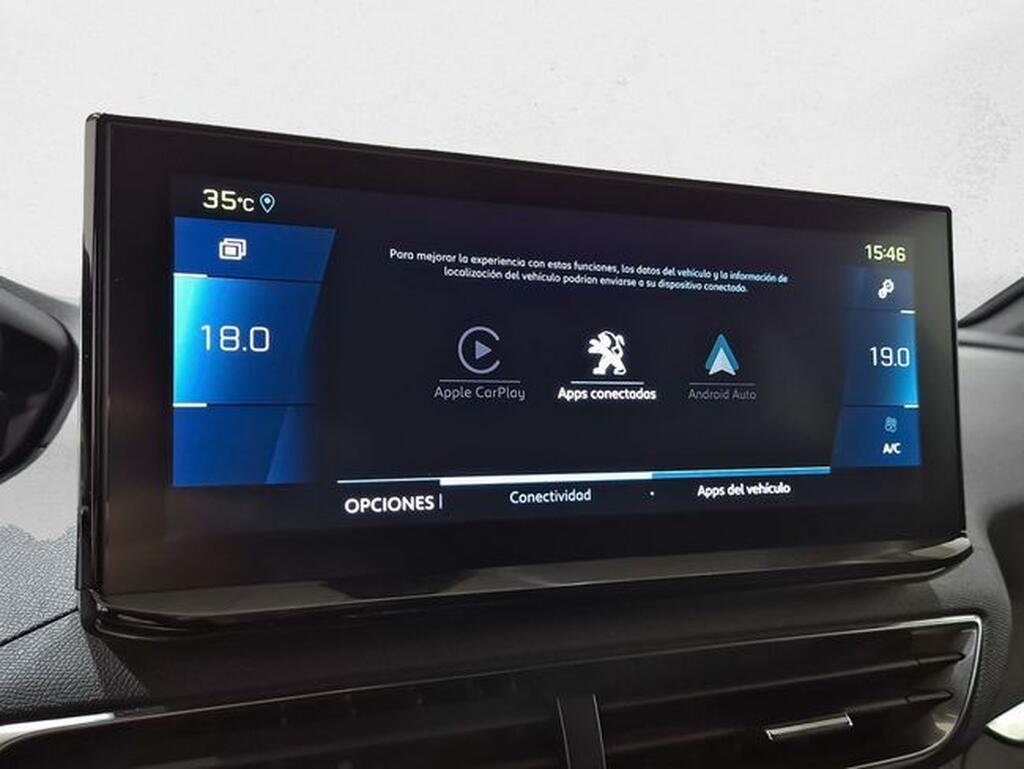 Peugeot 3008 3008 1.6 HYBRID 225 E-AUTO ALLURE PACK 5P 23