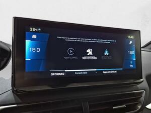Peugeot 3008 3008 1.6 HYBRID 225 E-AUTO ALLURE PACK 5P 23