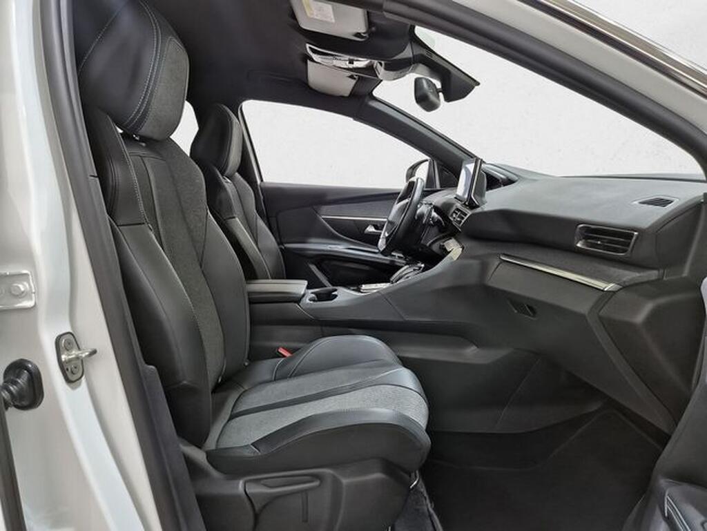 Peugeot 3008 3008 1.6 HYBRID 225 E-AUTO ALLURE PACK 5P 7