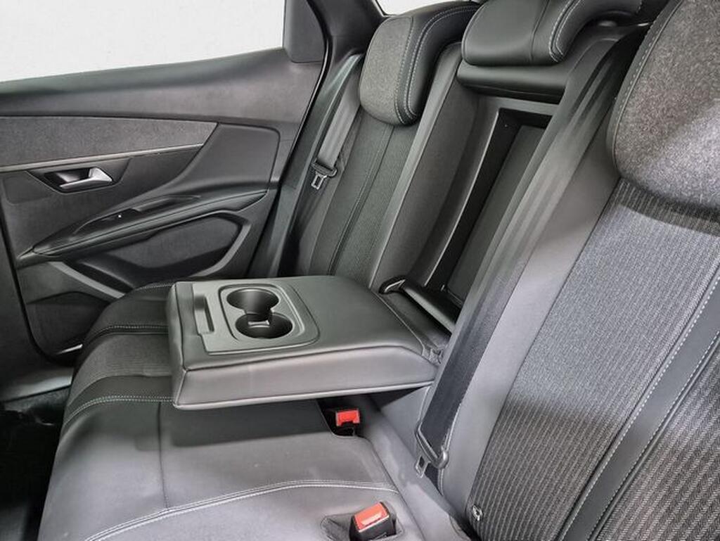Peugeot 3008 3008 1.6 HYBRID 225 E-AUTO ALLURE PACK 5P 32