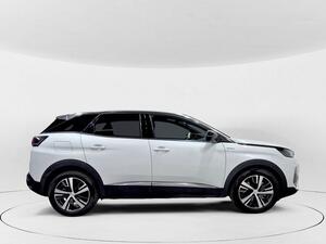 Peugeot 3008 3008 1.6 HYBRID 225 E-AUTO ALLURE PACK 5P 3