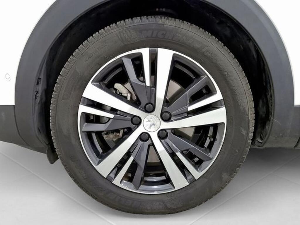 Peugeot 3008 3008 1.6 HYBRID 225 E-AUTO ALLURE PACK 5P 10