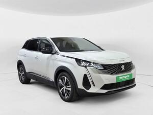 Peugeot 3008 3008 1.6 HYBRID 225 E-AUTO ALLURE PACK 5P 1