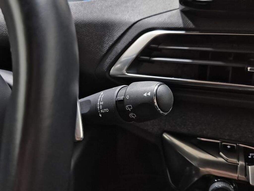 Peugeot 3008 3008 1.6 HYBRID 225 E-AUTO ALLURE PACK 5P 16